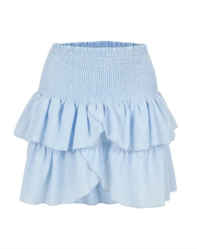Neo Noir - Carin R Nederdel - Light Blue 